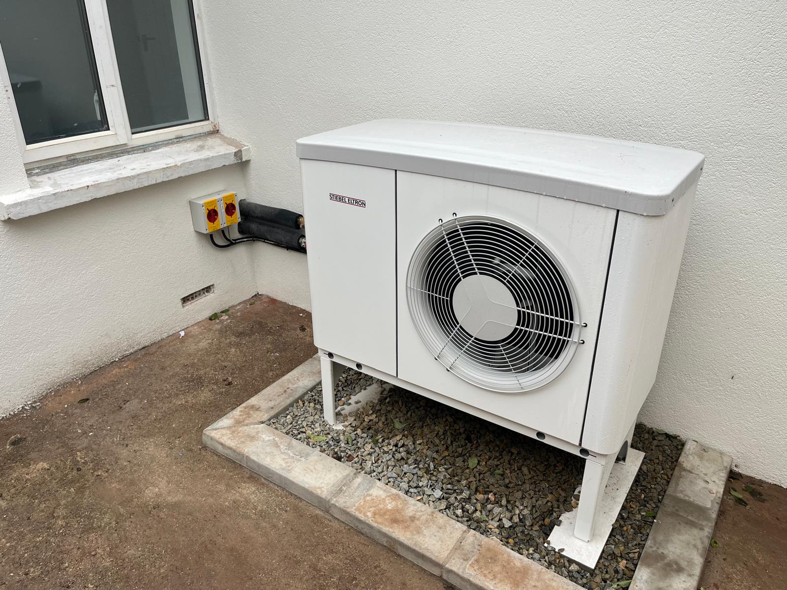 Renewable Energy Solutions in Torquay