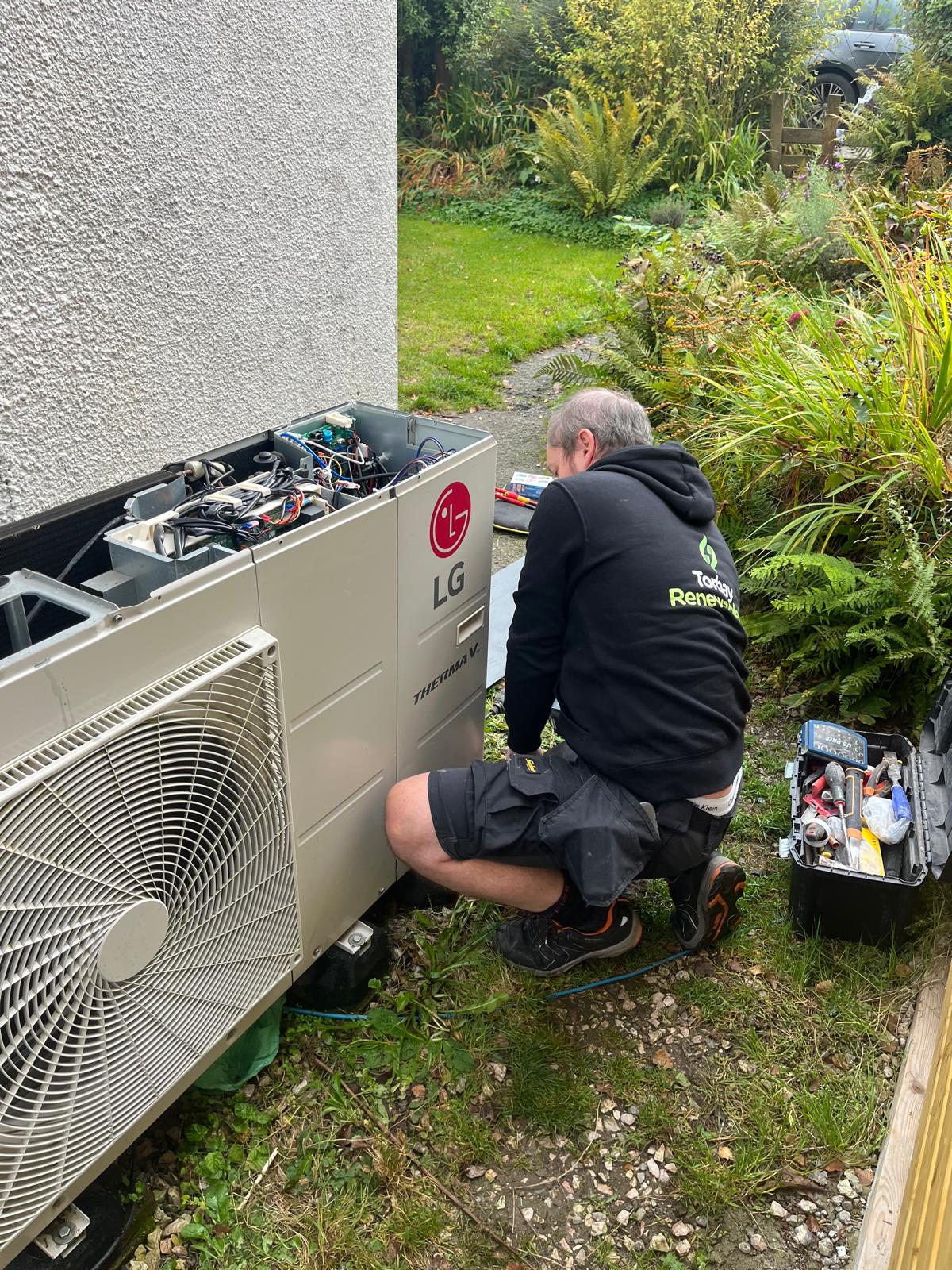 Renewable Energy Solutions in Devon