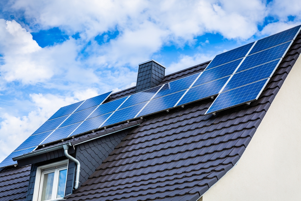 Renewable Energy Solutions in Devon & Torquay